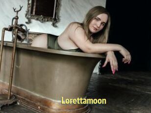 Lorettamoon