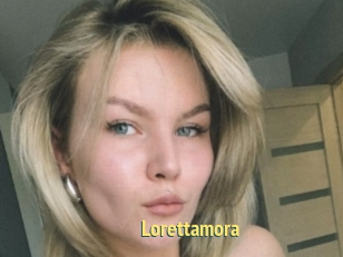 Lorettamora
