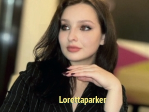 Lorettaparker