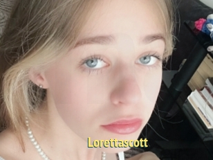 Lorettascott