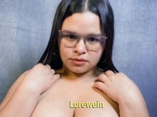 Lorewein