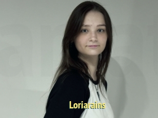 Loriarains