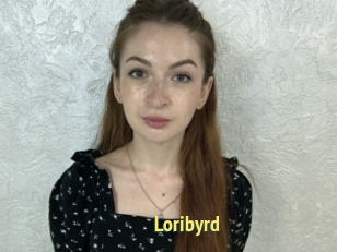 Loribyrd