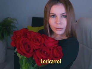 Loricarrol