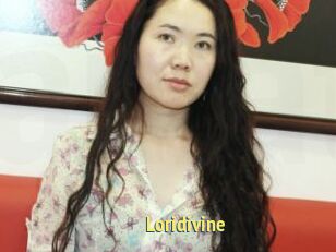 Loridivine