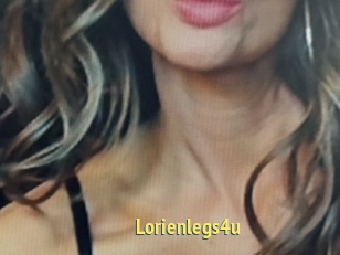 Lorienlegs4u