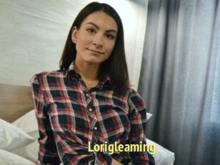 Lorigleaming