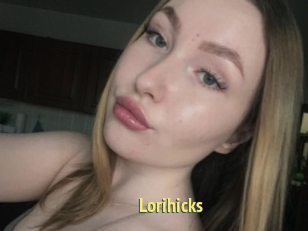 Lorihicks