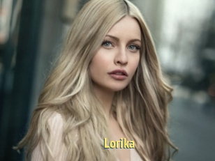 Lorika