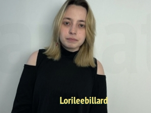 Lorileebillard