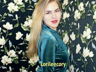 Lorileecory