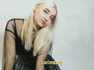 Lorimccoy