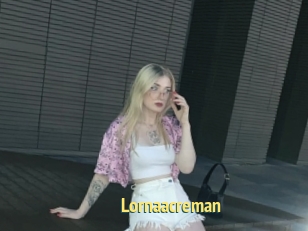 Lornaacreman