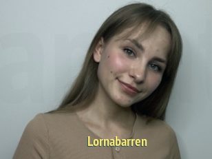 Lornabarren