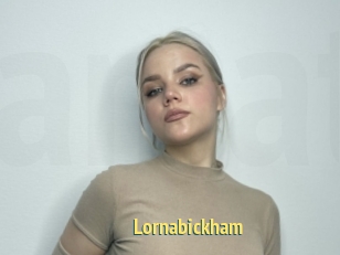 Lornabickham