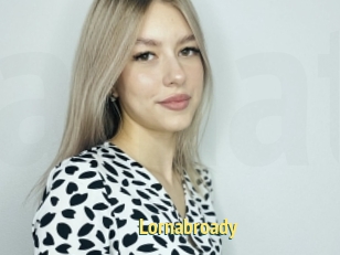 Lornabroady