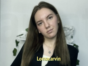 Lornacarvin