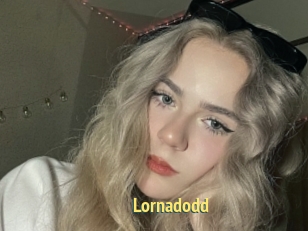 Lornadodd