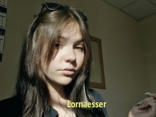 Lornaesser