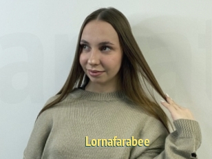 Lornafarabee