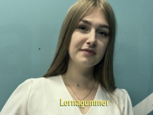 Lornagummer