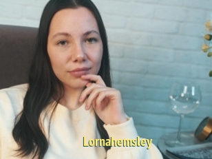 Lornahemsley