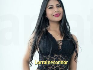 Lorraineconnor