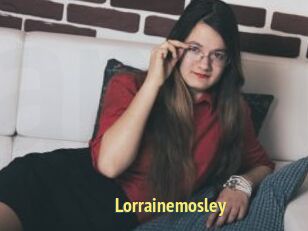 Lorrainemosley