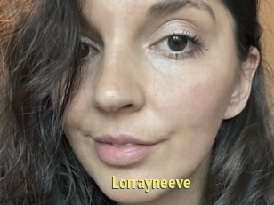 Lorrayneeve