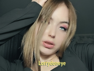 Lorrydoneye