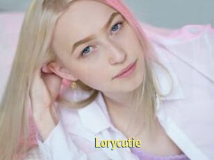Lorycutie