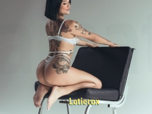Lotiecox