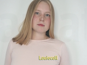 Louiecoll
