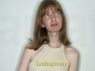 Louisagurrero