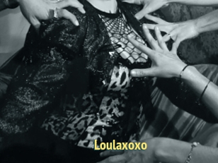 Loulaxoxo
