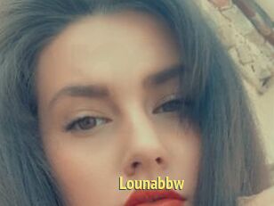 Lounabbw