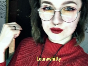 Lourawhitly