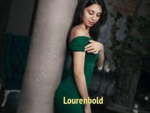 Lourenbold