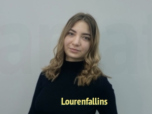 Lourenfallins