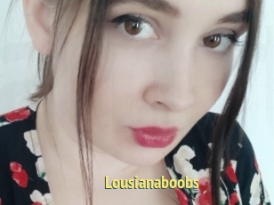 Lousianaboobs