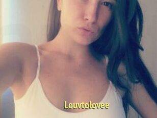 Louvtolovee