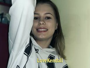 LoveKendall