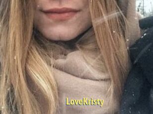 LoveKristy