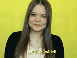 LoveStoryAdell