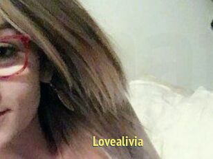 Lovealivia