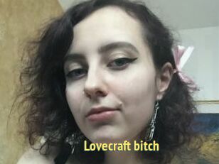Lovecraft_bitch