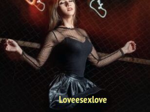 Loveesexlove