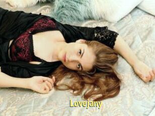 Lovejany