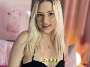 Lovelein