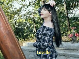 Lovelle